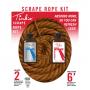 Tink's Power Scrape Rope Kit