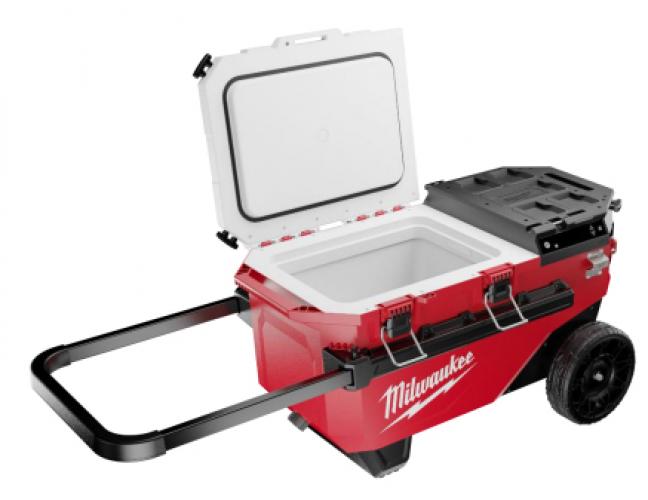 M18 30qt Fridge W/ Packout