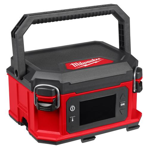 M18 Jobsite Lunch Warmer