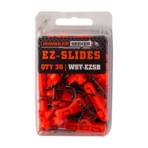 Whisker Sinker Sliders Org 30pk