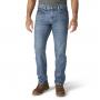Mens Relax Fit Straight Jean WR