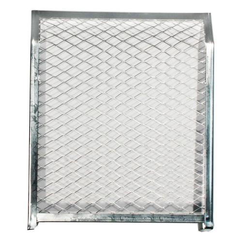 5 Gallon Bucket Grid