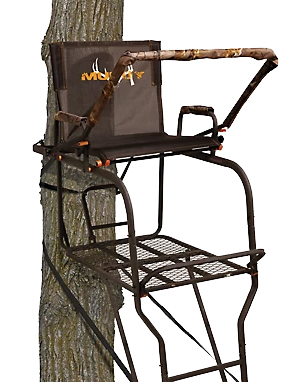 Droptine Hd 1.5 Ladderstand