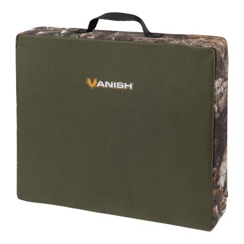 Allen Camo Comfort Seat Cushion