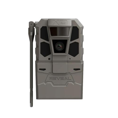 Tactacam Reveal X 4.0 Trail Came