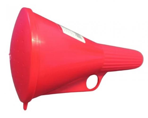 Plastic Sulfur Duster