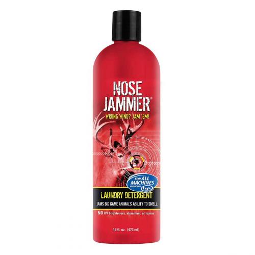 Nose Jammer Laundry Detergent