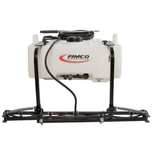 Fimcom45 Gal Utv 4.5gpm Sprayer