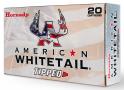 30-06 165gr American Whitetail S