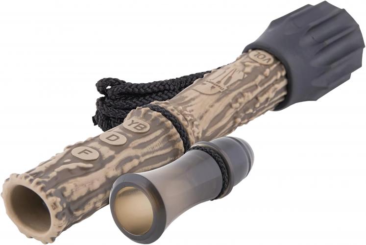 Buck Rage Plus Grunt Call