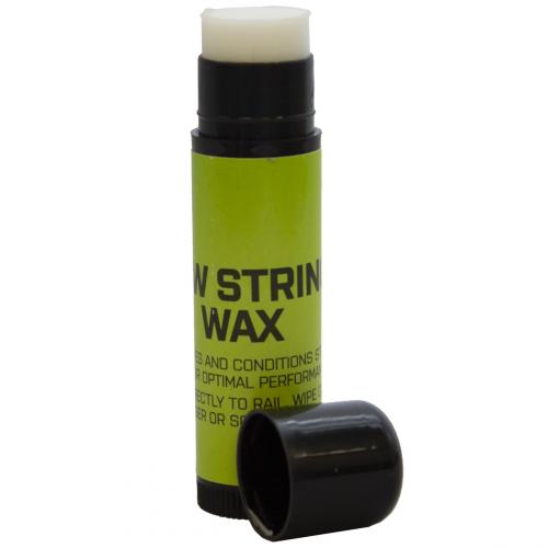 Bow String Wax