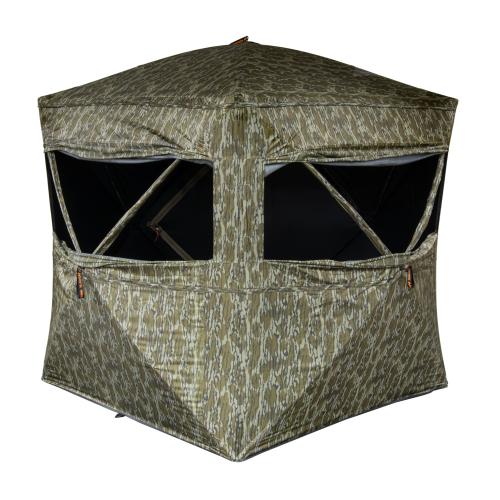 Infinity Evo Max / 65"x65" Veil
