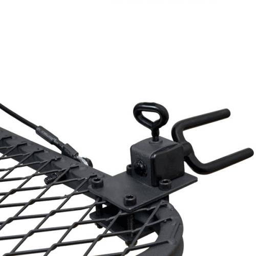 Universal Platform Bow Holder