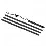 Bird Feeder Pole Kit