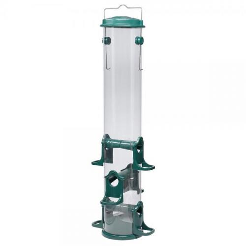 Mammoth Seed Tube Feeder