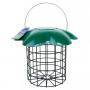 Green Seed Log Feeder