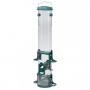Mammoth Seed Tube Feeder