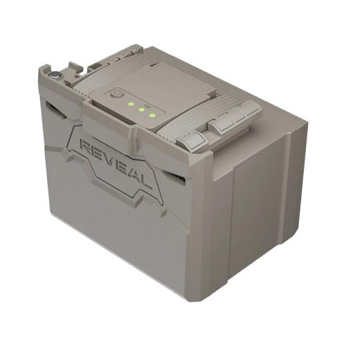 Reveal Flexpack R10 Power System