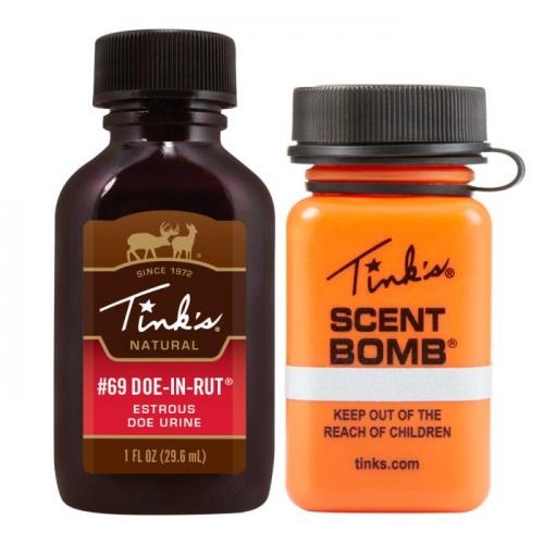 Tink"s #69 1oz Squeeze W/scent B