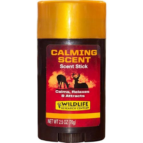 Calming Scent Stick 2.5oz