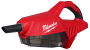 M18 Hand Vac Crdls0.2gal