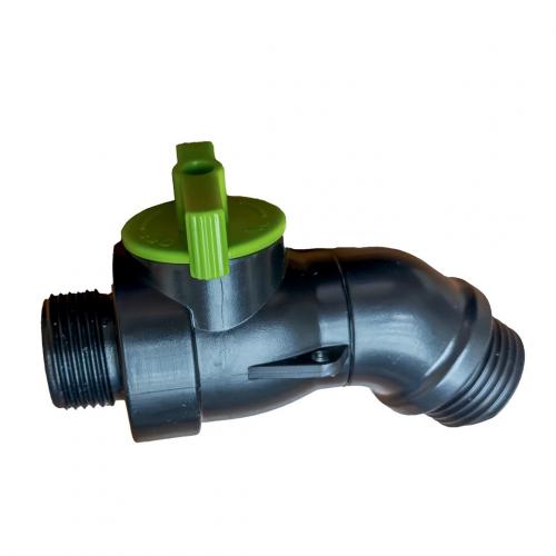 3/4" Ball Valve