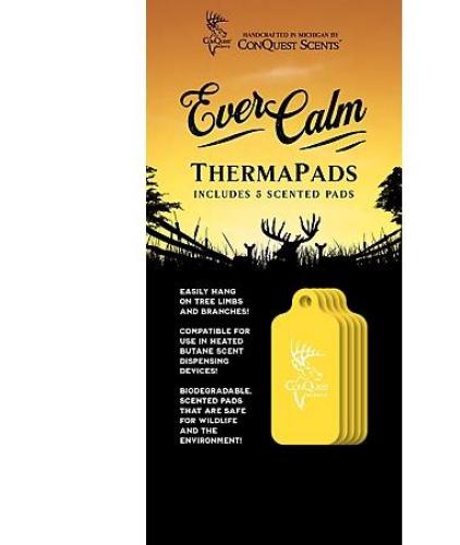 Ever Calm Thermapads 5pk