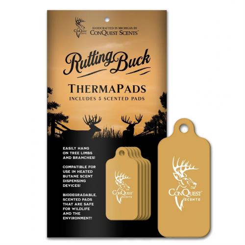 Rutting Buck Thermapads 5pk