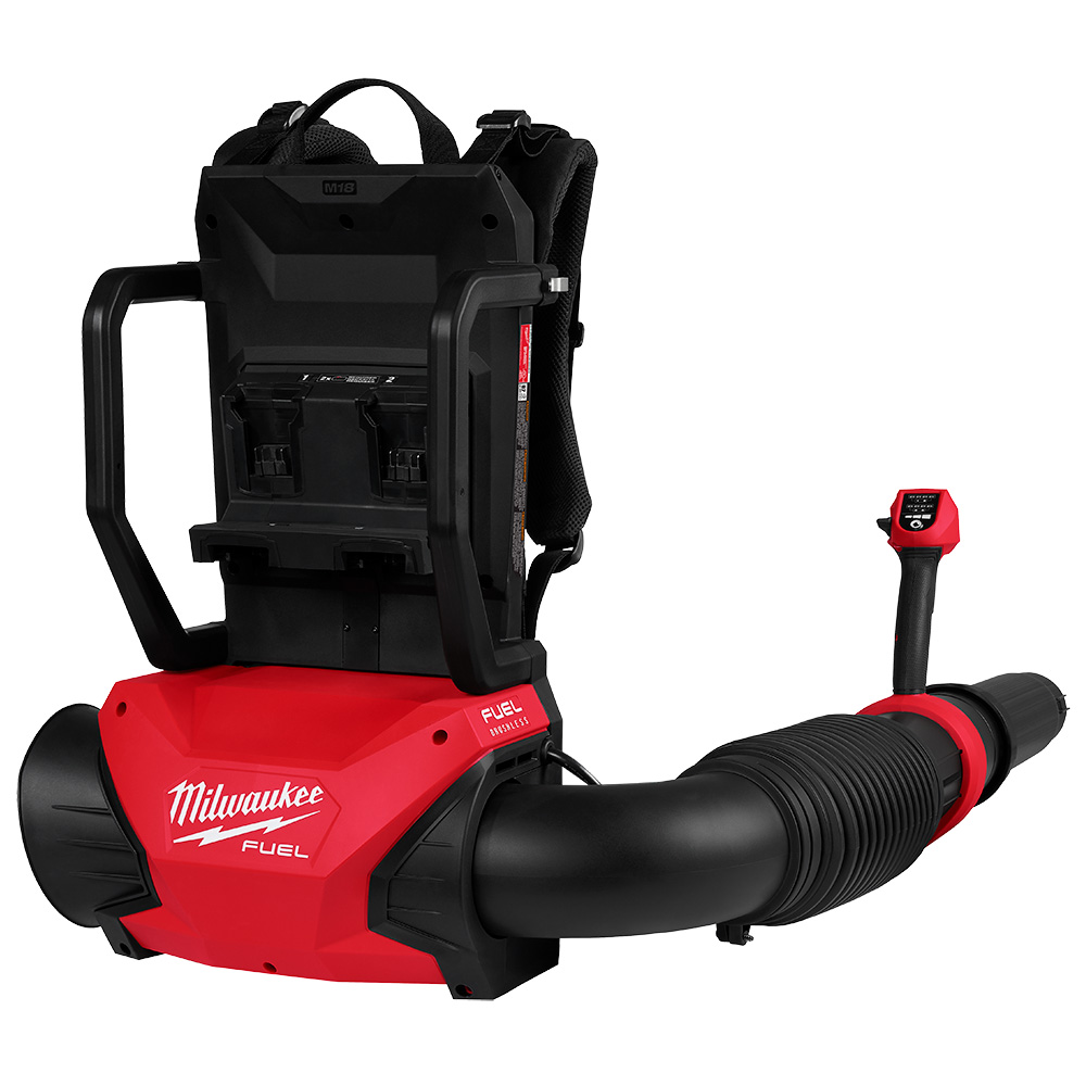 Mw Blower Backpack M18