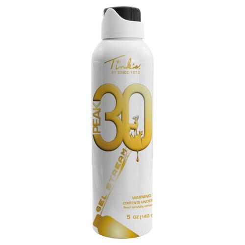 Tink's Peak 30 Gel Strem 5oz
