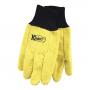 Yellow Chore Glove 16oz