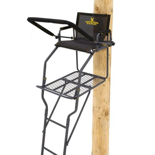 Ladder Rivers Edge Big Timber