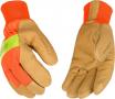 Hydroflector Lined Hi-vis Orange
