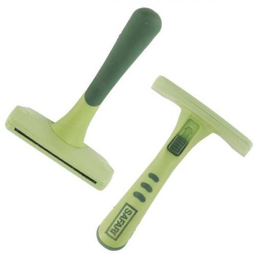 Shed Magic Medium Dog Brush
