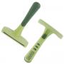 Shed Magic Medium Dog Brush