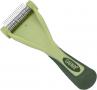 Double Row Undercoat Dog Rake