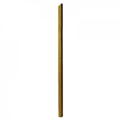 2x2 42" Baluster Treated