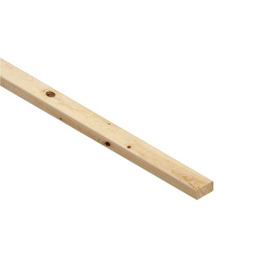 1x2 Standard Furring Strip