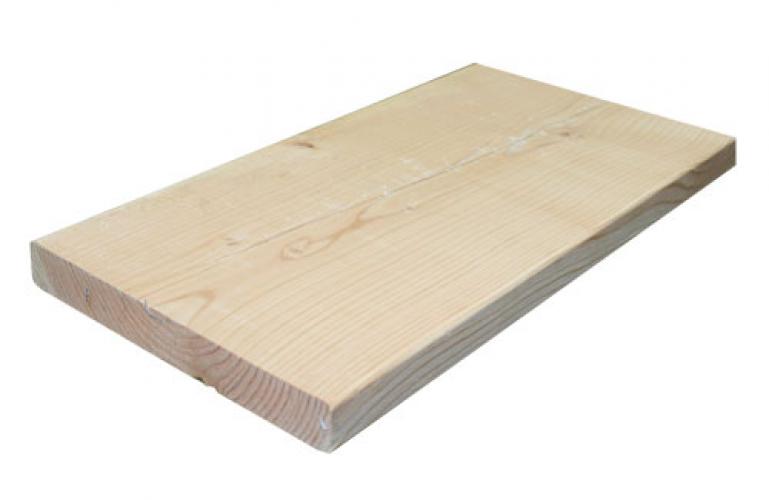 2 X 12 Douglas Fir Lumber
