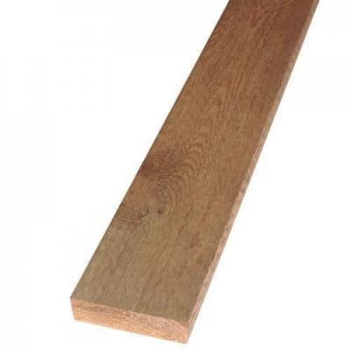 2 X 6 Treated Board