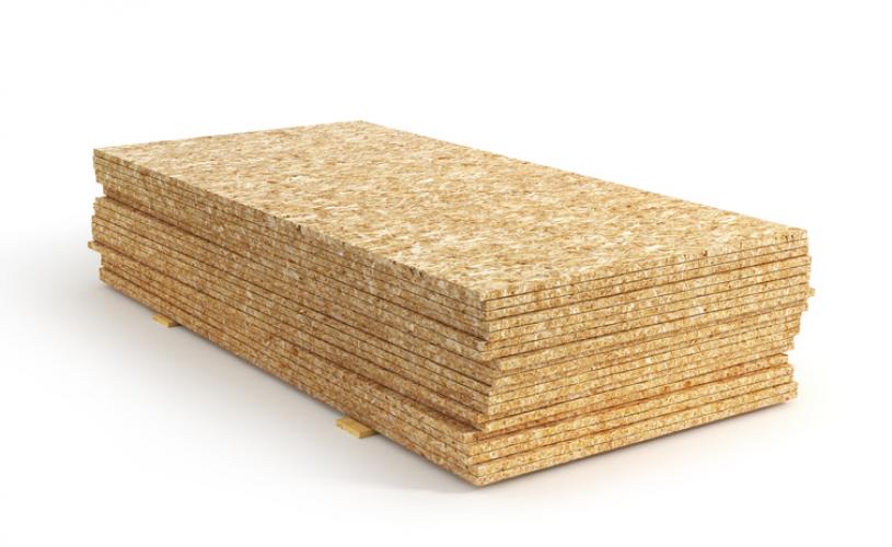 4 X 8 Osb