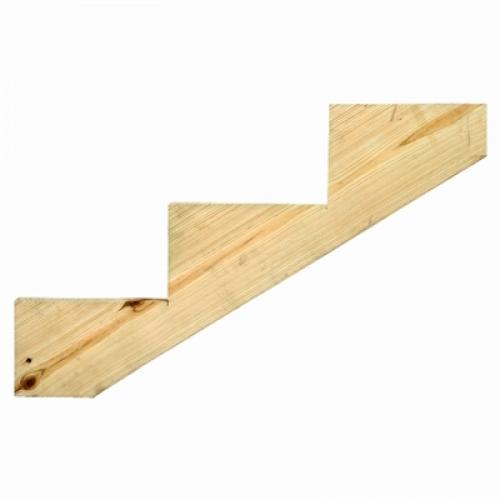 Stair Stringer