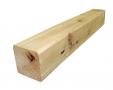 4 X 4 Treated Board