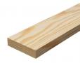 5/4 X 6 Treated Deck Board