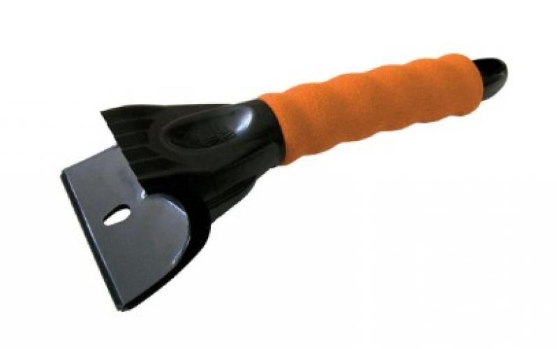 Bigfoot 9" Ice Scrpr Plythtln