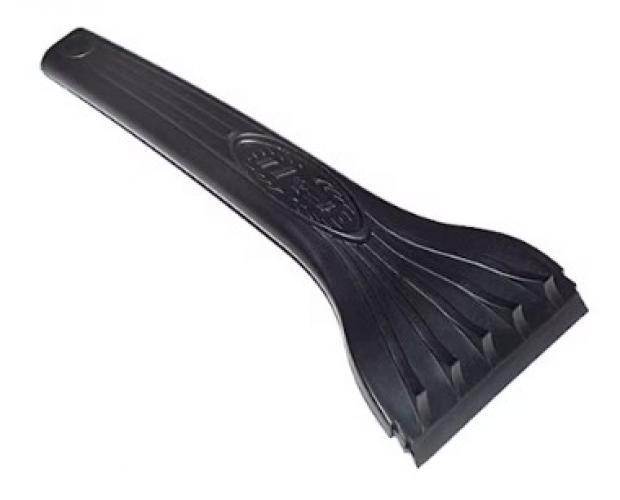 Bigfoot 9" Hvy Dty Ice Scraper