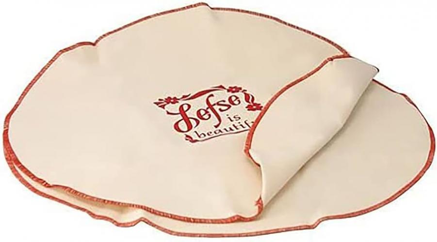 Lefse Cozy