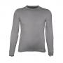 Hw Heathered Knit Base Top
