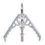 Rage Hypodermic+p 125gr Nc 1.75"