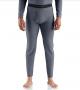 Hw Heathered Knit Base Pant